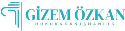 Gizem Özkan | İzmir Avukat